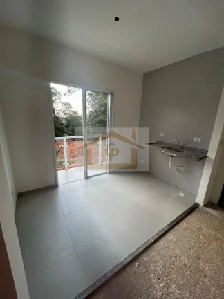 Imagem Pronto! Morada Verde! Residencial com 36 casas, 3 quartos, 2 vagas