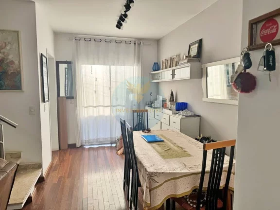 Imagem Casa em Condomínio Fechado na Granja Viana - 3 Dormitórios