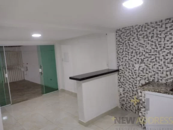 Imagem Apartamento térreo de 90m² à venda no bairro Glória - Vila Velha