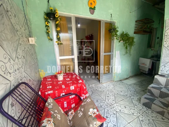 Imagem CASA À VENDA EM MARANGUAPE 1 - ÓTIMA OPORTUNIDADE!