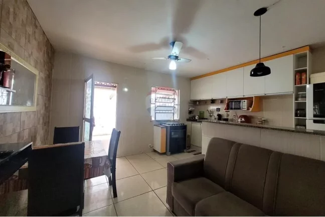 Imagem Casa com 3 Quartos à venda com 120 m² em Bento Ribeiro . Rio de Janeiro
