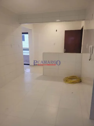 Imagem Apartamento Padrão
