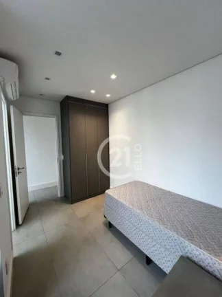 Imagem Cobertura Duplex, nova, mobiliada no Jardim Paulista