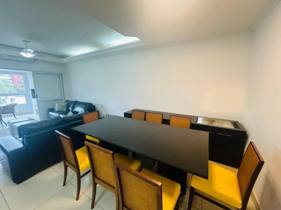 Imagem Apartamento de alto padrão à venda na Riviera de São Lourenço Módulo 02: 3 quartos, 1 suíte, varanda gourmet e lazer completo!