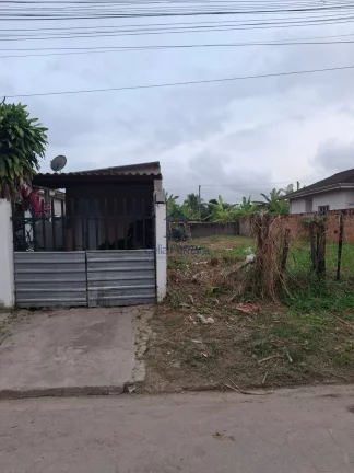 Imagem Bom terreno 330m² Pereque Mirim - Caraguatatuba/SP