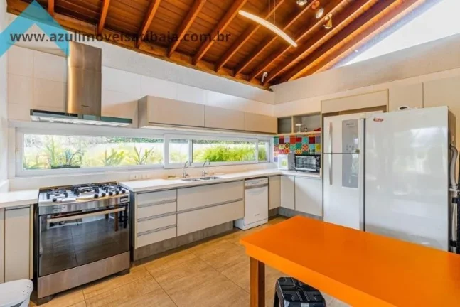Imagem Casa em Condomínio para Venda em Atibaia, Estancia Parque Atibaia, 5 dormitórios, 5 suítes, 7 banheiros, 5 vagas