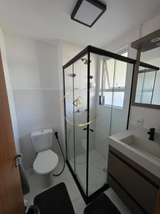 Imagem Apartamento, 2 Dormitórios, 67m², Bosque do Paratehy, Urbanova, Sjc.