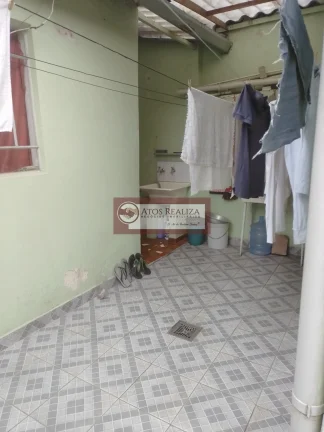 Imagem Casa térrea em Jardim dos Bichinhos - São Paulo
