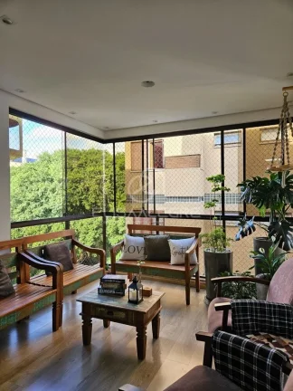 Imagem Edifício Don Everton - Apartamento Alto Padrão no Centro de Canoas
