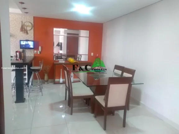 Imagem Casa / Sobrado para Venda em Limeira, Vila Gioto, 3 dormitórios, 1 suíte, 2 banheiros, 2 vagas