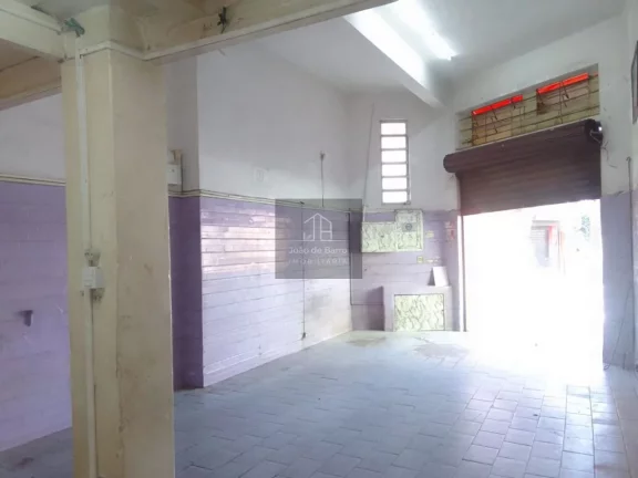 Loja para alugar, 49 m² por R$ 2.589,75/mês - Luz - São Paulo/SP