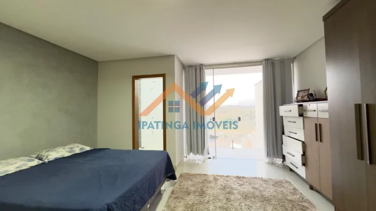 Imagem Casa Duplex à venda no bairro Residencial Bethânia - Santana do Paraiso