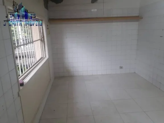 Imagem Casa Comercial/Residencial em excelente bairro em SP