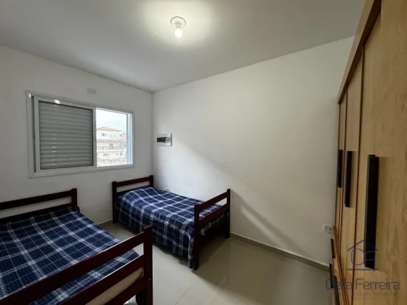 Imagem Sobrado triplex em condomínio fechado na Massaguaçú - Caraguatatuba - SP