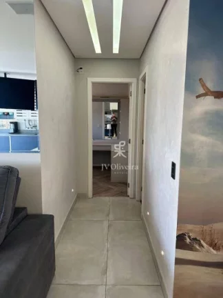 Imagem Apartamento com 2 dormitórios à venda, 62 m² por R$ 745.000 - Barra Funda - São Paulo/SP