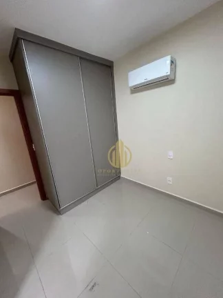 Imagem Apartamento com 3 Suites à venda, 115 m² por R$ 760.000 - Jardim Botânico - Ribeirão Preto/SP