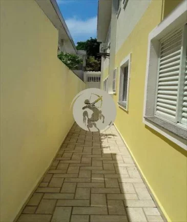 Imagem MARAVILHOSA! SOBREPOSTA BAIXA ENORME COM SALA PARA 3 GRANDES AMBIENTES, 3 DORMITÓRIOS GRANDES, COPA...