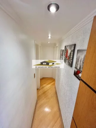 Imagem Apartamento para venda 75mts no Moinho velho