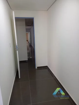 Imagem Apartamento à venda no bairro Vila Eldízia - Santo André/SP