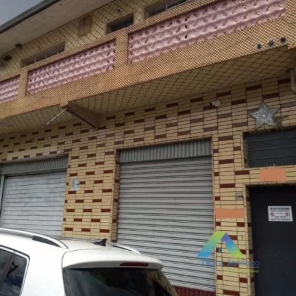 Imagem Conjunto à venda, 460 m² por R$ 1.300.000,00 - Vila das Mercês - São Paulo/SP