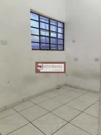 Imagem Casa tipo Apartamento para Locação no Grajaú, SP | 40m²