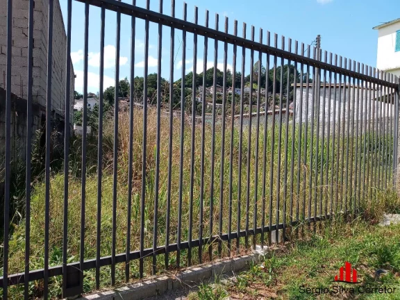 Imagem Terreno a Venda na Vila Jaguaribe por R$ 250.000,00 em Campos do Jordão/SP.
