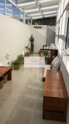 Imagem Apartamento em Jd Marajoara - São Paulo