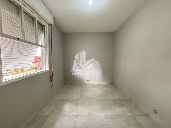 Imagem Apartamento com 2 quartos, Marapé, Santos - R$ 319 mil, Cod: 25002