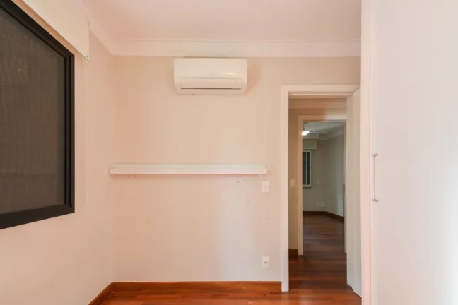 Foto do imóvel Apartamento com 3 Quartos à Venda, 119 m² em Brooklin Paulista - São Paulo