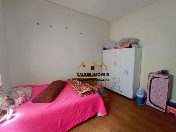 Imagem Chácara com 3 dormitórios à venda, 525 m² por R$ 580.000,00 - Jardim Gonzaga - Tatuí/SP