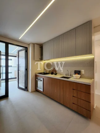 Imagem Apartamento Padrão 3 dorm no Vila Mariana