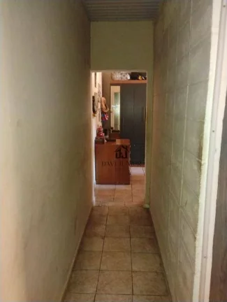 Imagem Casa à venda, 211 m² por R$ 409.000,00 - Vila Barcelona - Sorocaba/SP