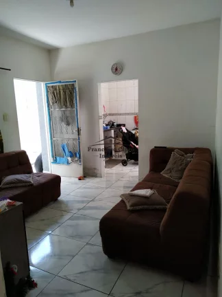 Imagem Casa à venda no bairro Campo do Galvão - Guaratinguetá/SP