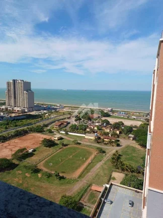 Imagem Apartamento com 2 dormitórios para alugar, 58 m² por R$ 4.320,00/mês - Praia de Itaparica - Vila Velha/ES