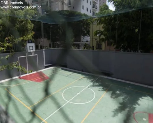 Imagem APARTAMENTO RESIDENCIAL em São paulo - SP, Belem