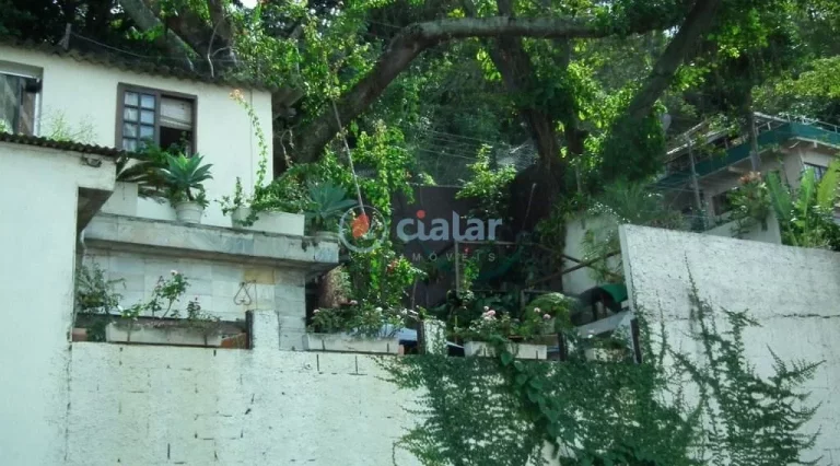 Foto do imóvel: Casa com 3 dormitórios à venda, 170 m² por R$ 750.000,00 - São Conrado - Rio de Janeiro/RJ