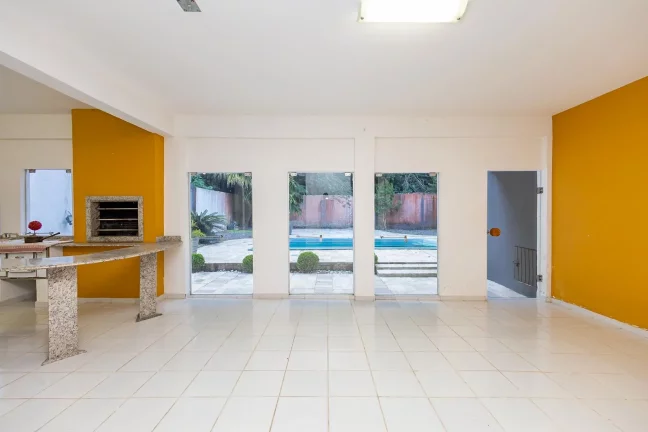 Imagem Casa à venda no Abranches Curitiba