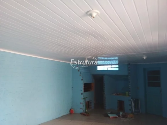 Imagem Casa de esquina no Novo Horizonte