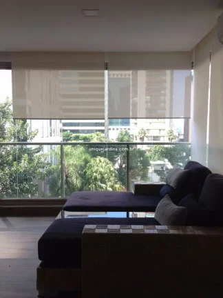Imagem Apartamento para alugar Itaim Bibi São Paulo