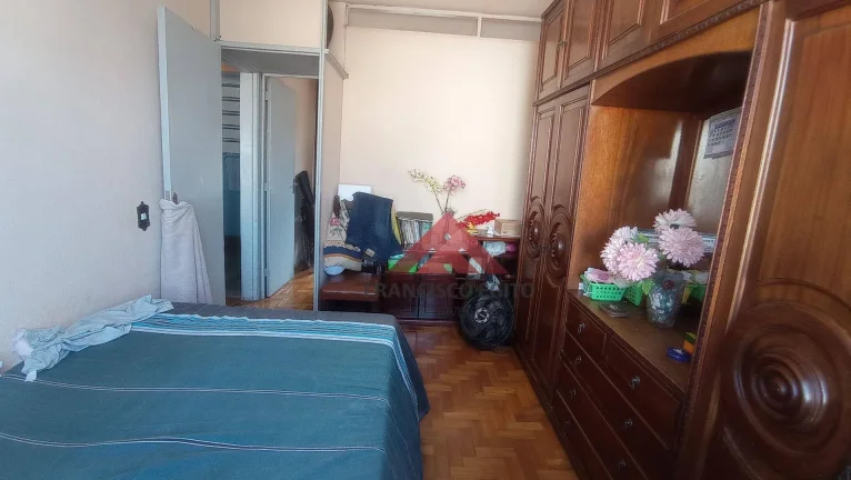 Imagem Apartamento com 2 dormitórios à venda, 90 m² por R$ 440.000,00 - Santa Rosa - Niterói/RJ