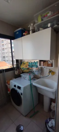 Imagem Apartamento amplo bem arejado em Taubaté SP