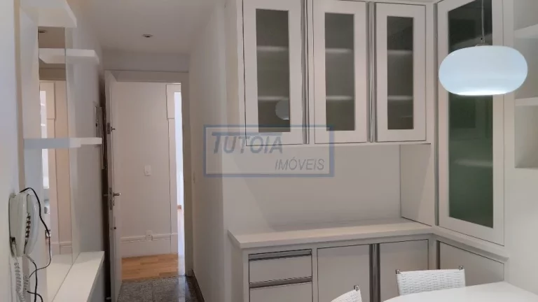Imagem APARTAMENTO À VENDA NO PARAÍSO, SÃO PAULO