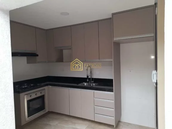 Imagem Apartamento Padrão