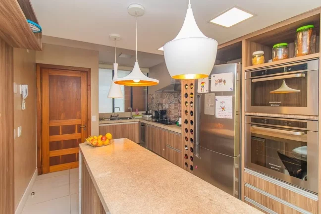 Imagem STM 179 Apto 995 - Apartamento à venda no bairro Santa Tereza - Porto Alegre/RS