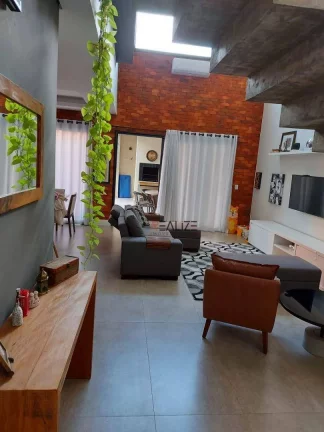 Imagem Sobrado à venda, 250 m² por R$ 1.690.000,00 - Condomínio Jardim Viena - Indaiatuba/SP
