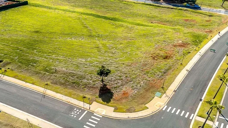 Imagem Terreno á venda - Exclusivo de 2.500m² de Esquina – Fazenda da Grama | Itupeva/SP