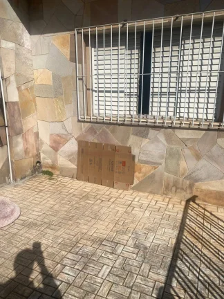 Imagem Casa Residencial Sacomã - 150M², 3 Dorms, 1 Vaga.