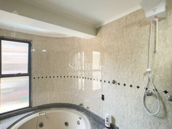 Imagem Apartamento para alugar 3 quartos e 2 vagas 113 m² - R$ 8.845,00 pacote Al. Itapecuru - Alphaville Centro - Barueri/SP