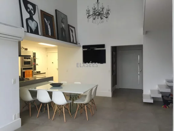 Imagem APARTAMENTO RESIDENCIAL em SÃO PAULO - SP, CAMPO BELO