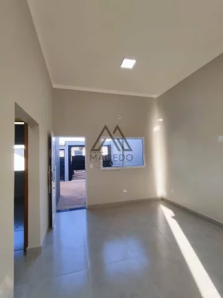Imagem Venha conhecer seu novo lar em Cesário Lange/SP - Aceita Financiamento